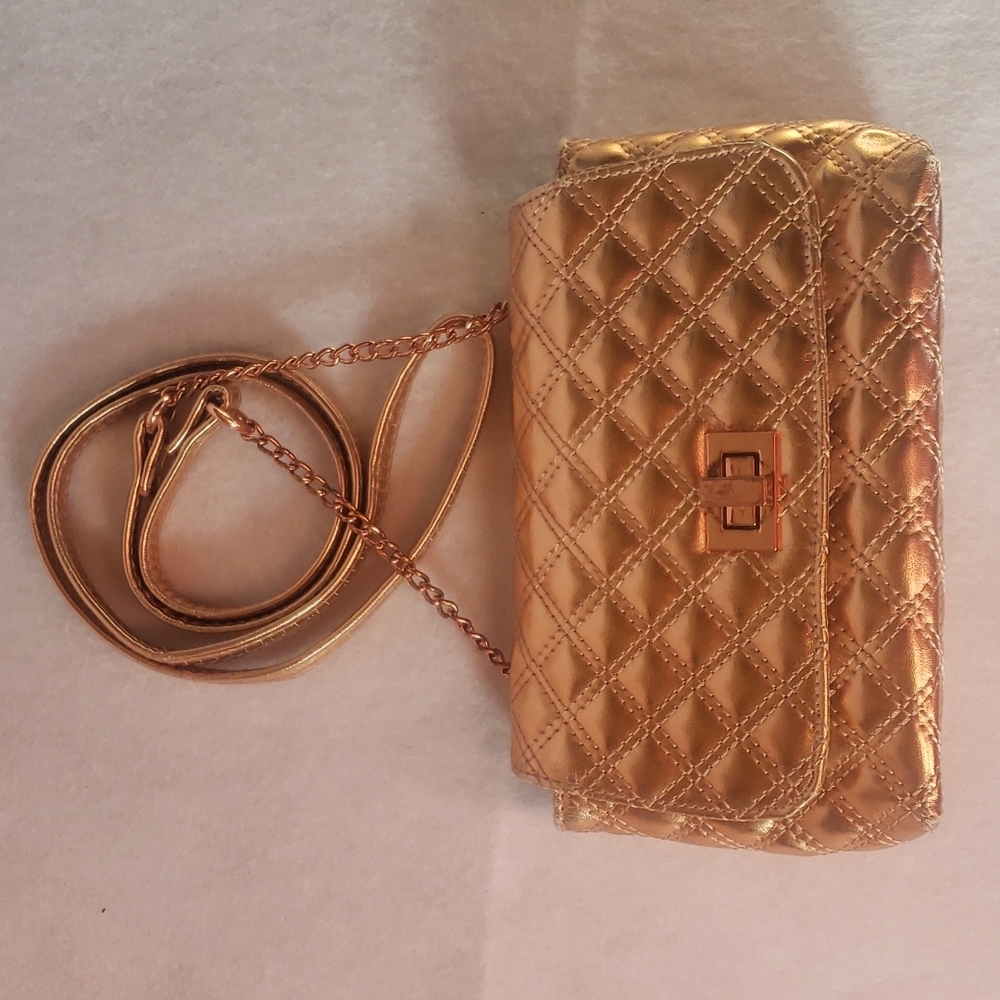 Madden Girl crossbody/shoulder purse